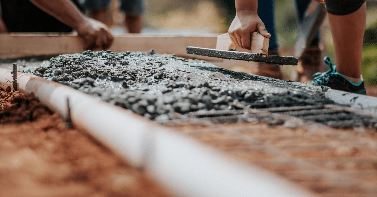 Designing Concrete Mix, Aggregate Compacity, Aggregate Packing